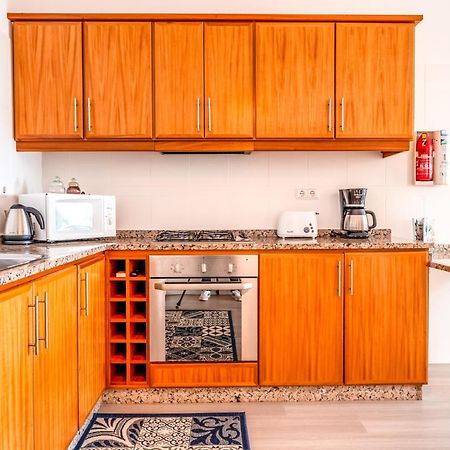 ארקו דה קלחטה Casa Serena Apartments מראה חיצוני תמונה