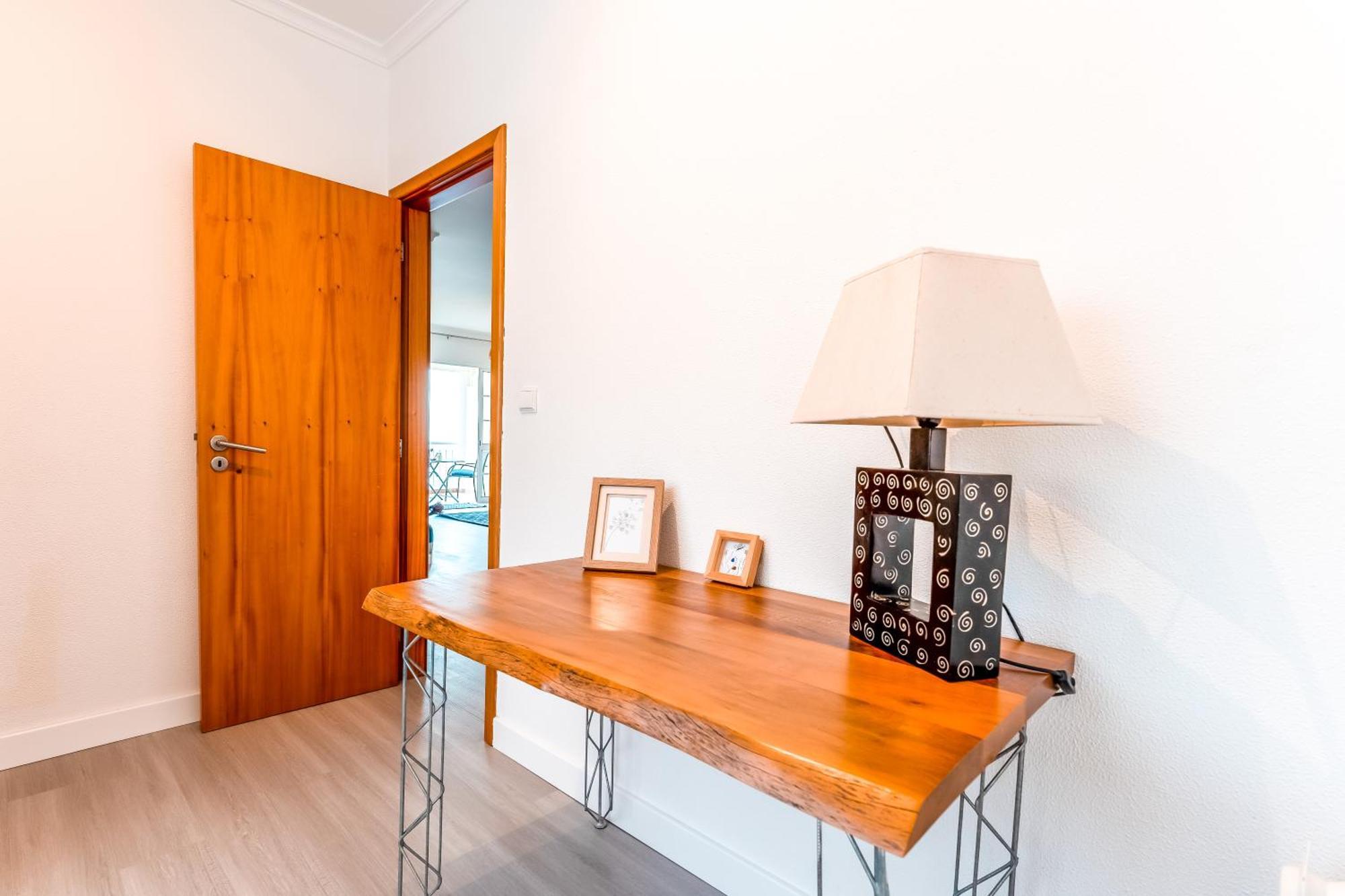 ארקו דה קלחטה Casa Serena Apartments מראה חיצוני תמונה