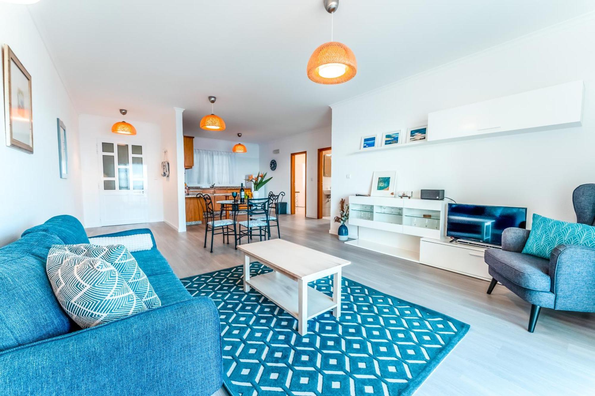 ארקו דה קלחטה Casa Serena Apartments מראה חיצוני תמונה