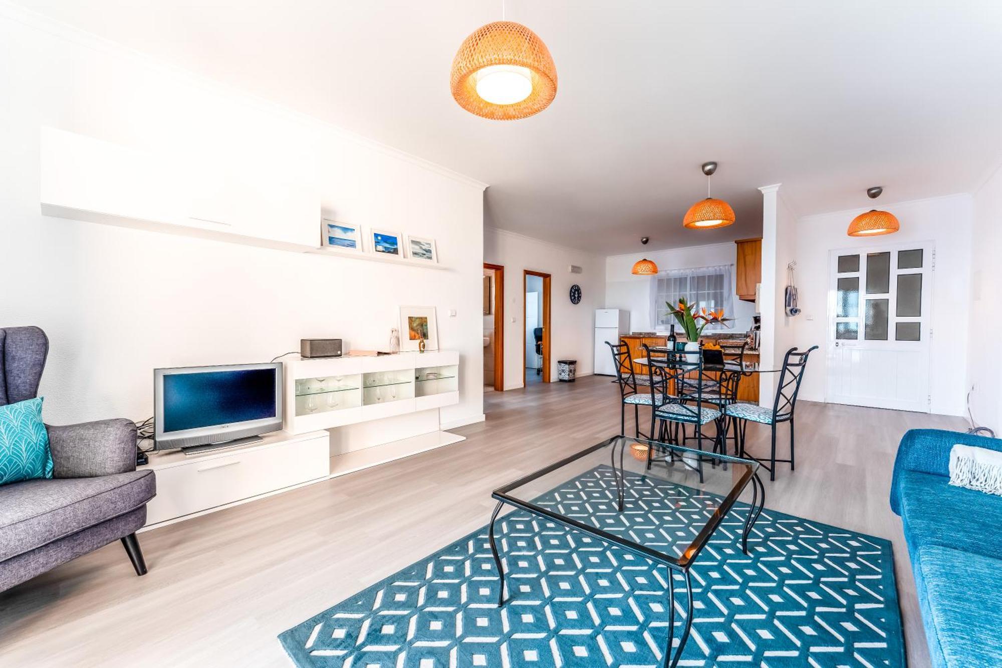 ארקו דה קלחטה Casa Serena Apartments מראה חיצוני תמונה