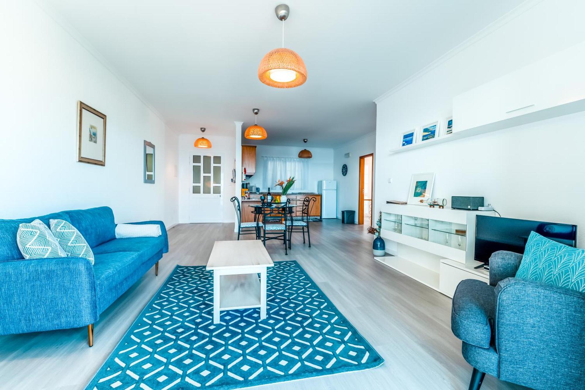 ארקו דה קלחטה Casa Serena Apartments מראה חיצוני תמונה
