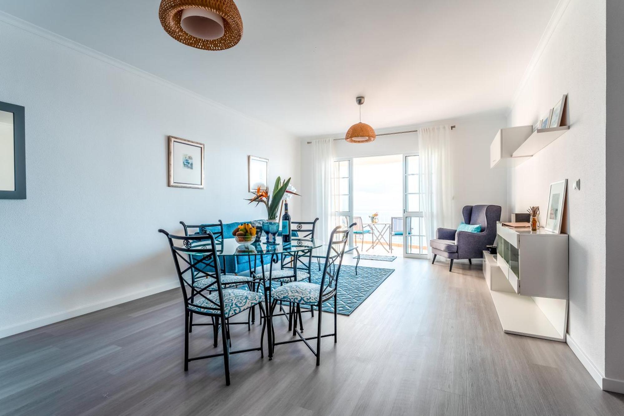 ארקו דה קלחטה Casa Serena Apartments מראה חיצוני תמונה