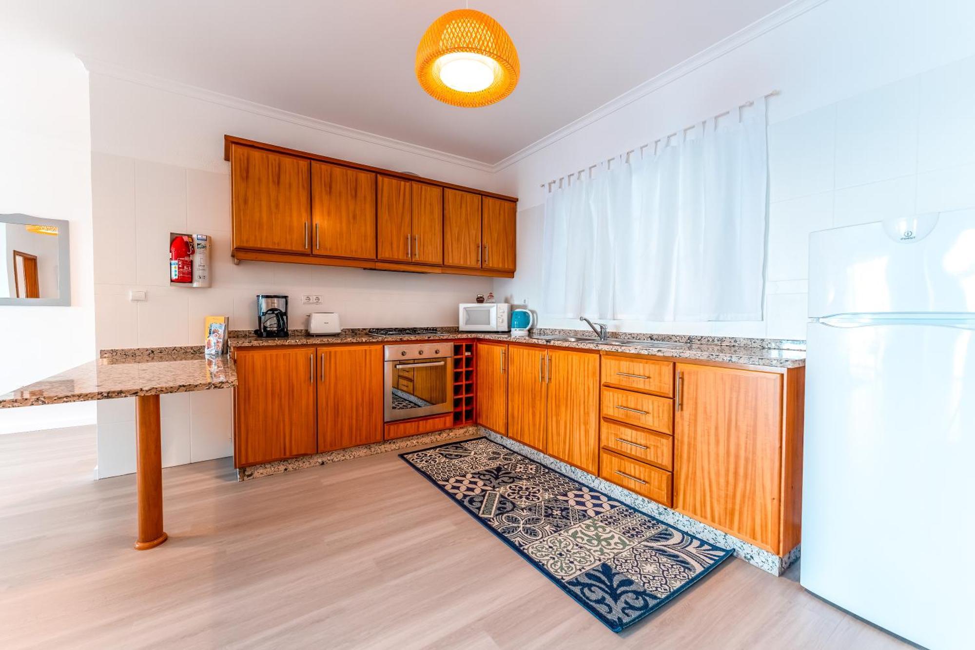 ארקו דה קלחטה Casa Serena Apartments מראה חיצוני תמונה