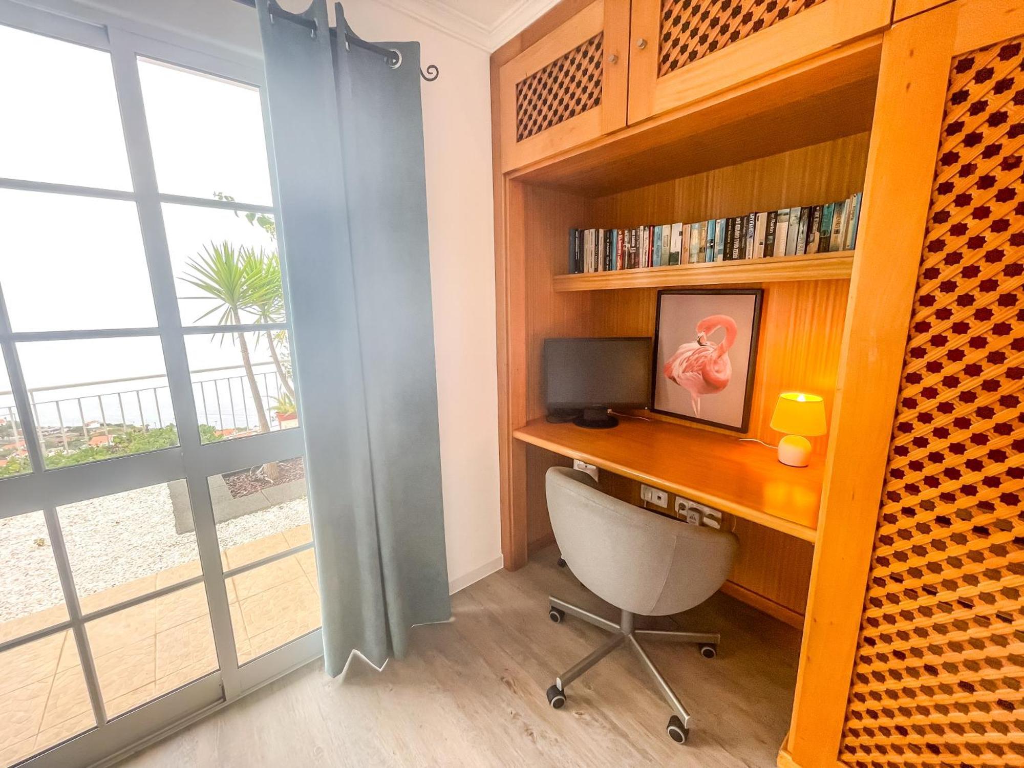 ארקו דה קלחטה Casa Serena Apartments מראה חיצוני תמונה