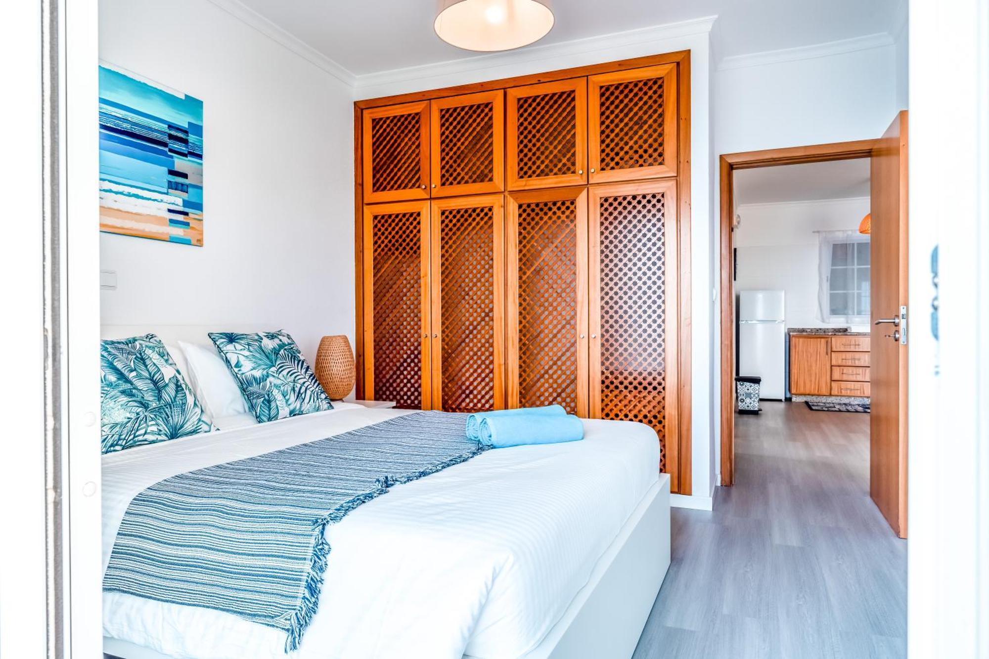 ארקו דה קלחטה Casa Serena Apartments מראה חיצוני תמונה