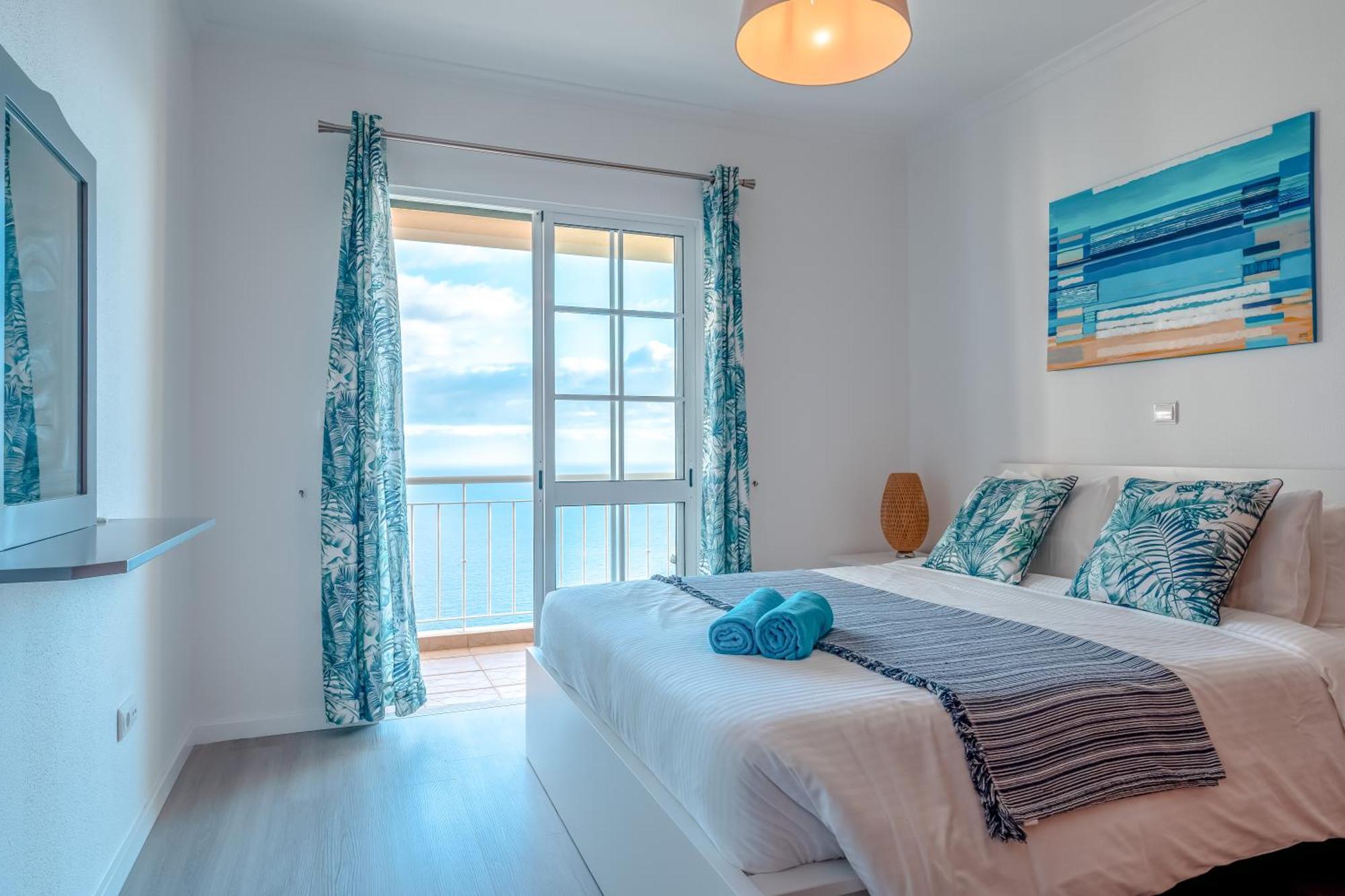 ארקו דה קלחטה Casa Serena Apartments מראה חיצוני תמונה