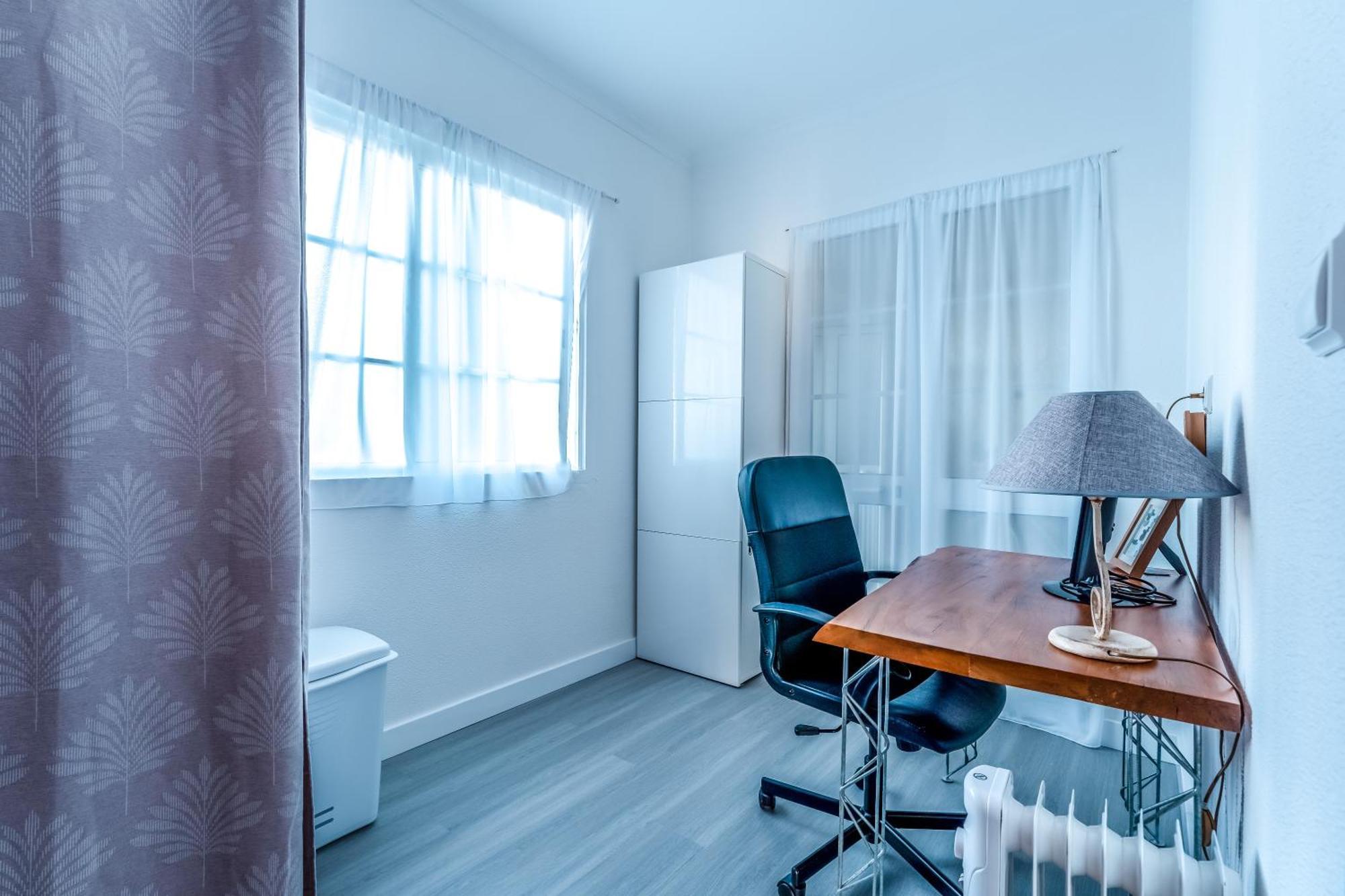 ארקו דה קלחטה Casa Serena Apartments מראה חיצוני תמונה