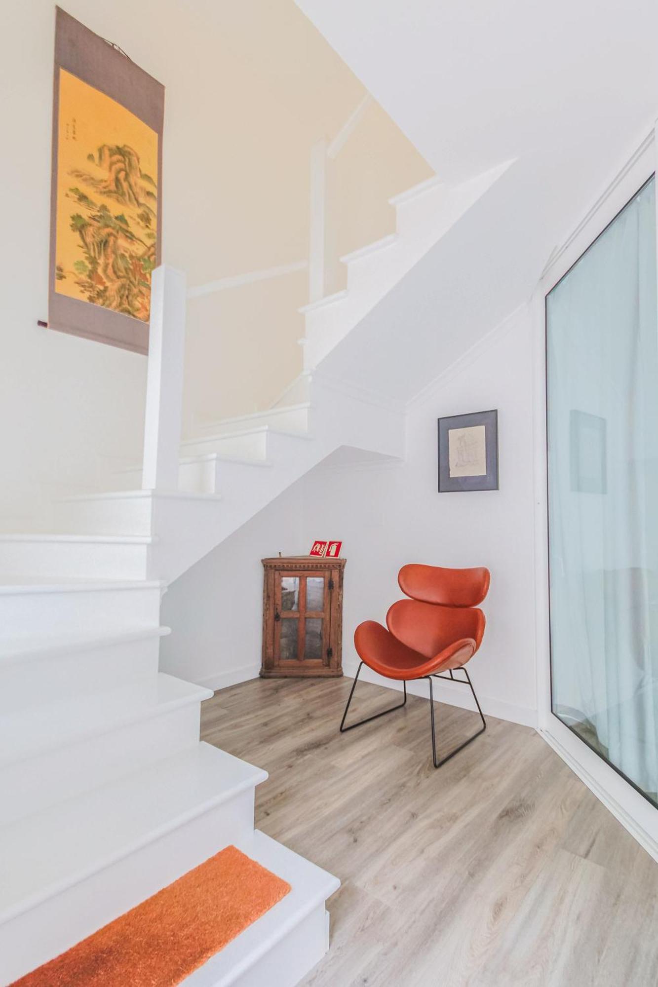 ארקו דה קלחטה Casa Serena Apartments מראה חיצוני תמונה