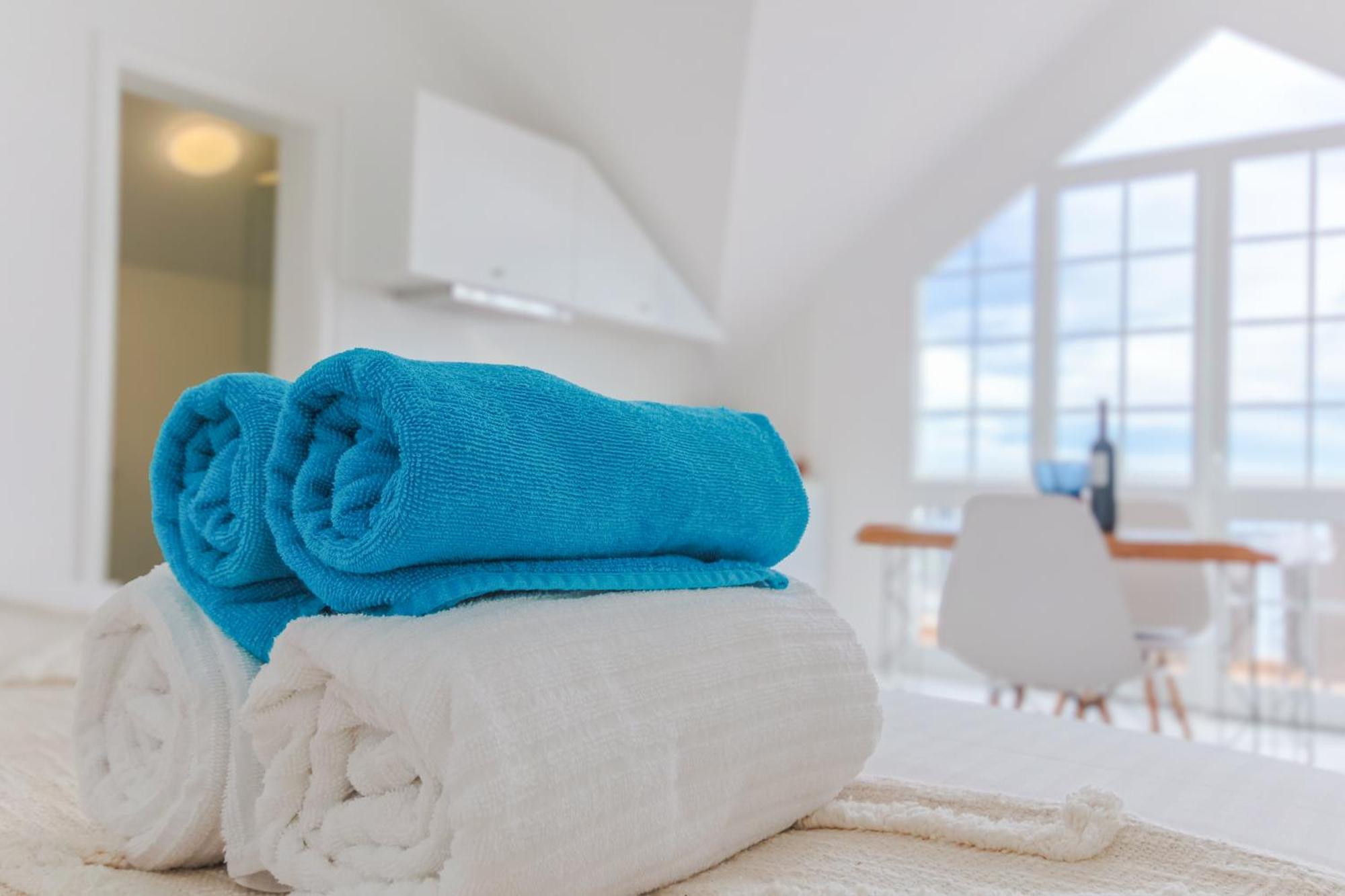 ארקו דה קלחטה Casa Serena Apartments מראה חיצוני תמונה