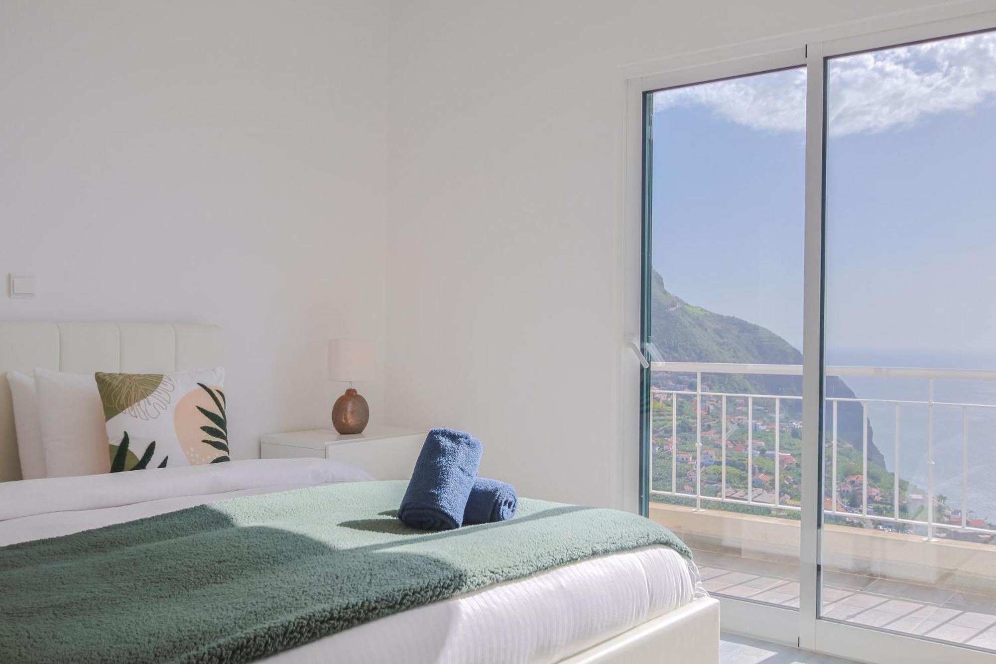 ארקו דה קלחטה Casa Serena Apartments מראה חיצוני תמונה