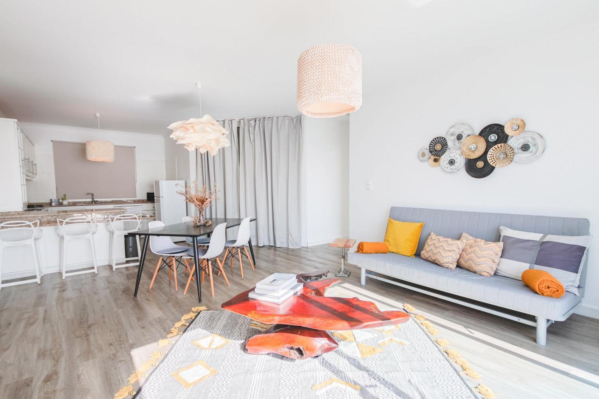ארקו דה קלחטה Casa Serena Apartments מראה חיצוני תמונה