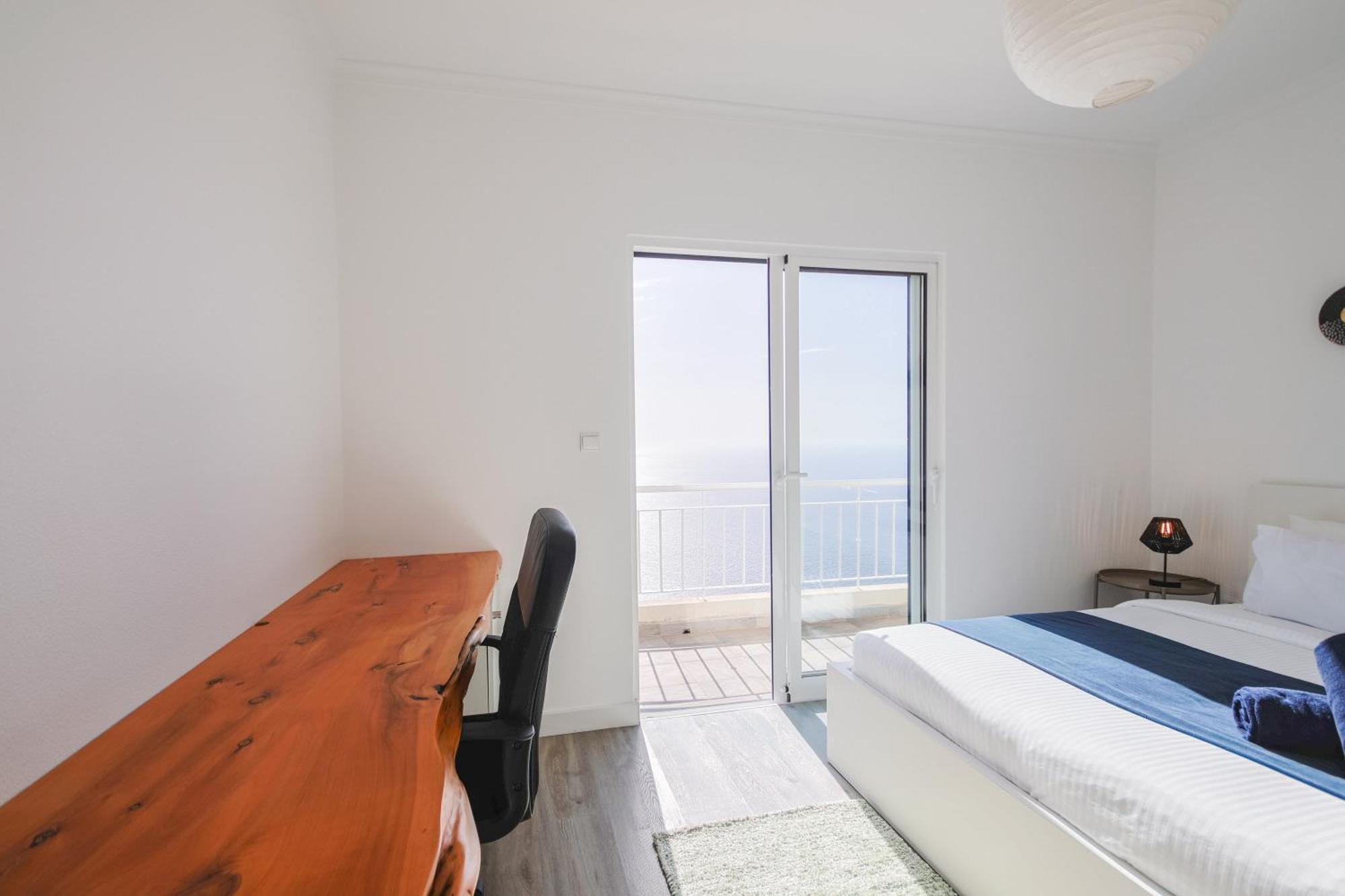 ארקו דה קלחטה Casa Serena Apartments מראה חיצוני תמונה