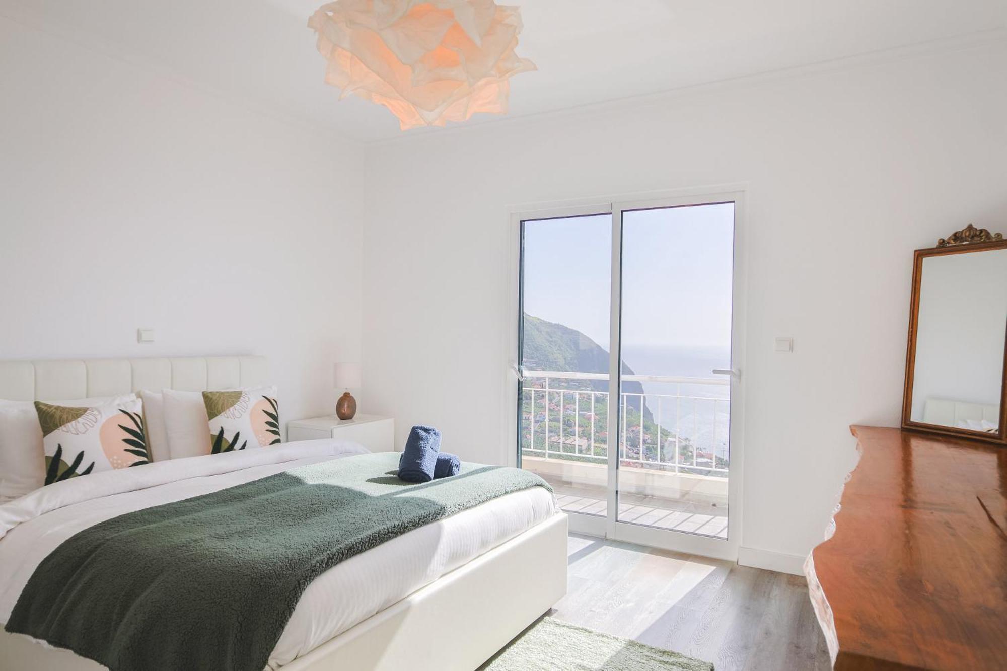 ארקו דה קלחטה Casa Serena Apartments מראה חיצוני תמונה