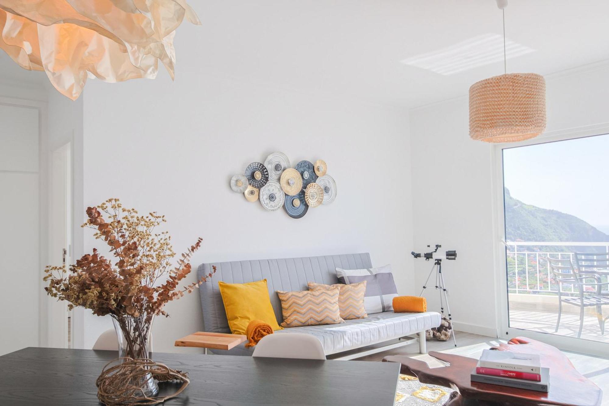 ארקו דה קלחטה Casa Serena Apartments מראה חיצוני תמונה