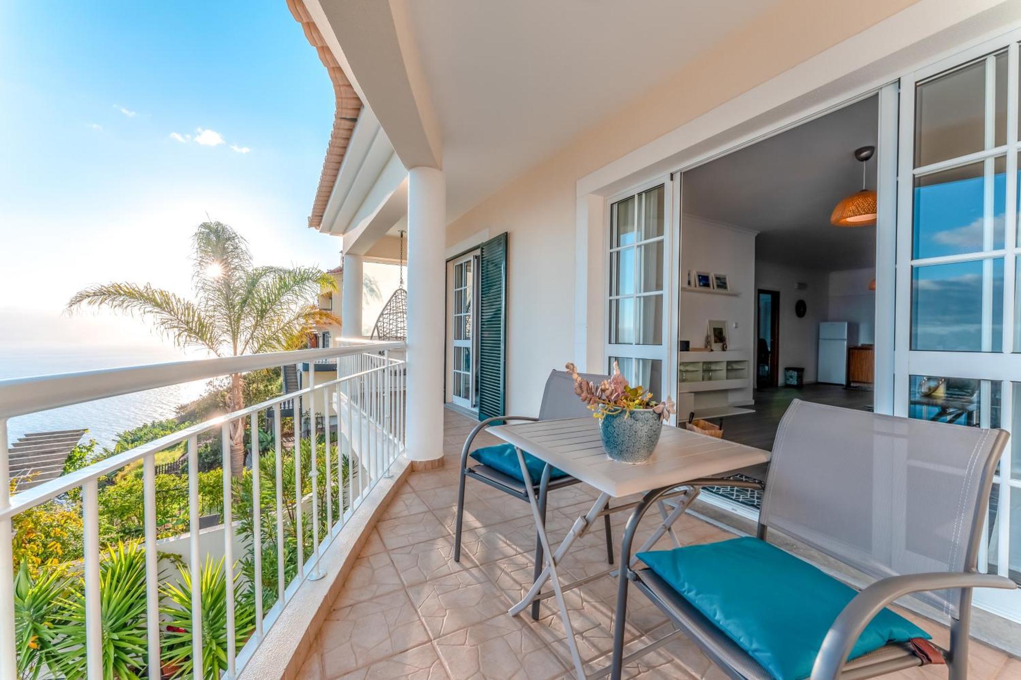 ארקו דה קלחטה Casa Serena Apartments מראה חיצוני תמונה