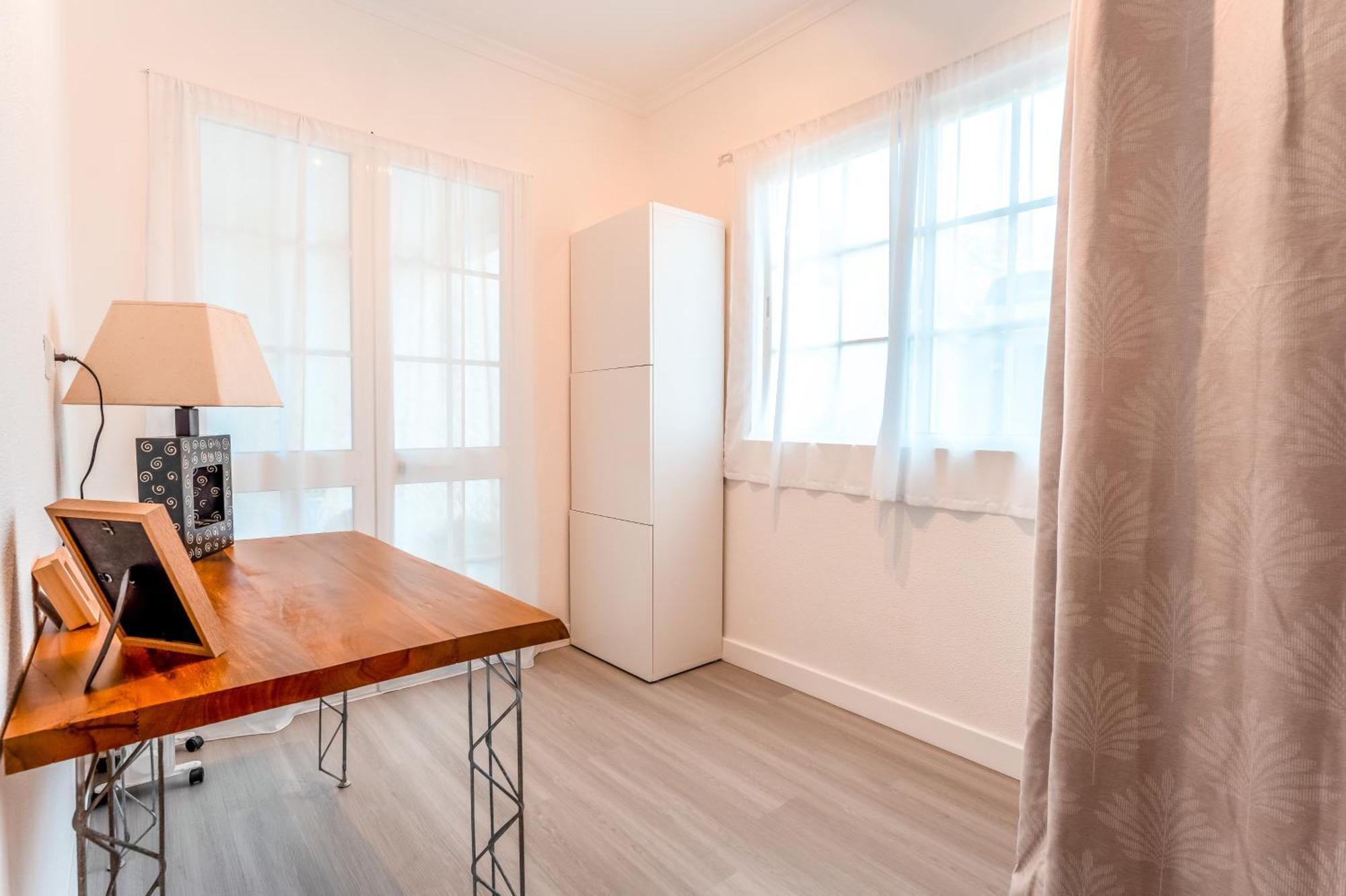 ארקו דה קלחטה Casa Serena Apartments מראה חיצוני תמונה