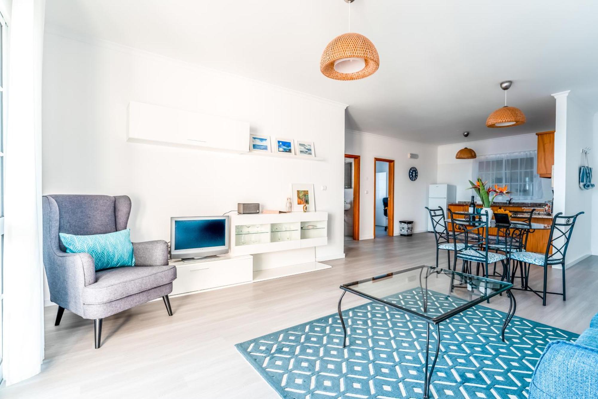 ארקו דה קלחטה Casa Serena Apartments מראה חיצוני תמונה