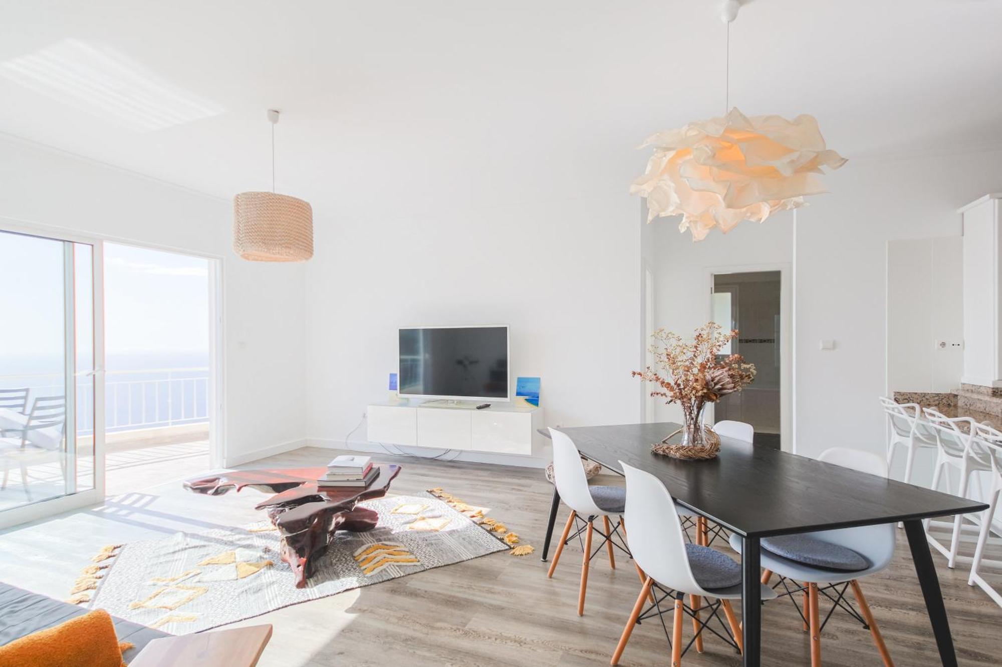 ארקו דה קלחטה Casa Serena Apartments מראה חיצוני תמונה